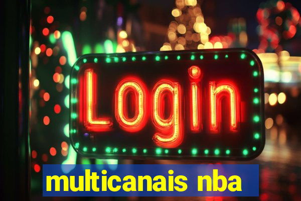 multicanais nba